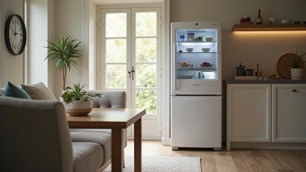 Top 7 Best Air Filter For Lg InstaView Refrigerator