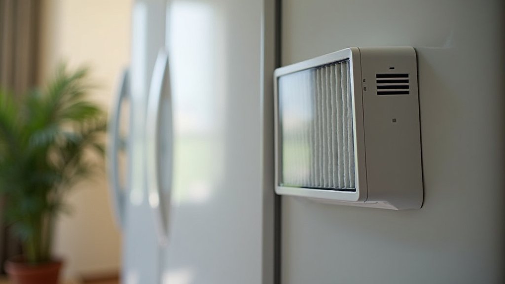 Top 7 Best Air Filter For Smart Refrigerators