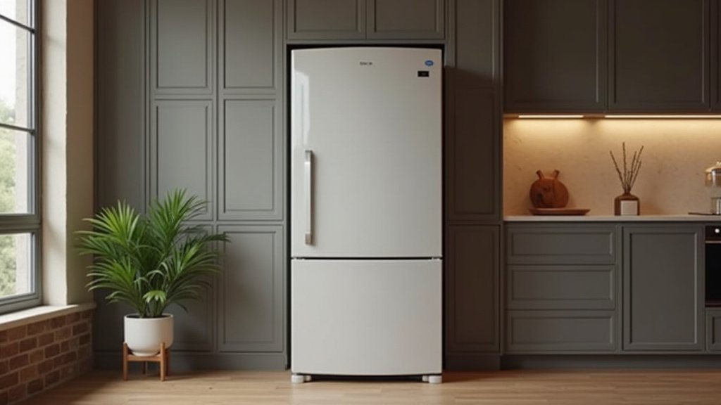 Top 7 Best Compact Smart Refrigerator Under $1500