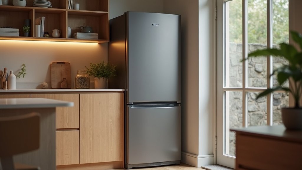 Top 7 Best Compact Smart Refrigerator Under $3000