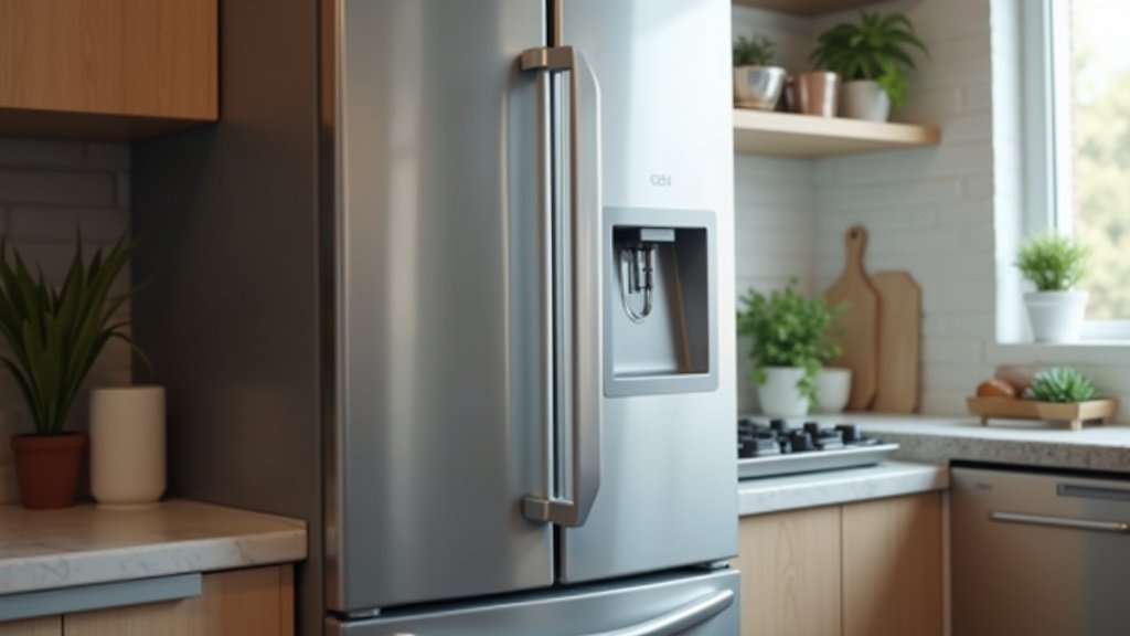 Top 7 Best Ice Maker Kit For Smart Refrigerator