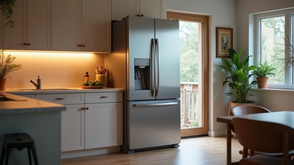 Top 7 Best Smart Four Door Refrigerator Under $5000