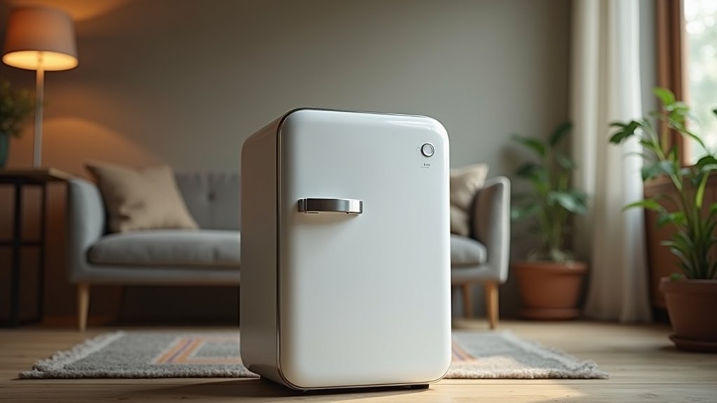 Top 7 Best Smart Mini Fridge Under $1000
