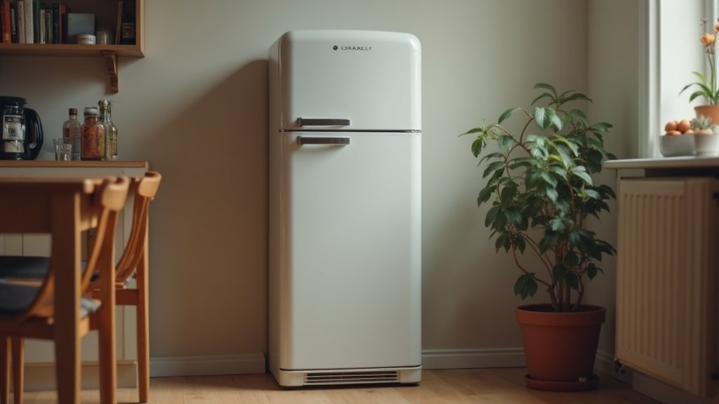 Top 7 Best Smart Mini Fridge Under $1500