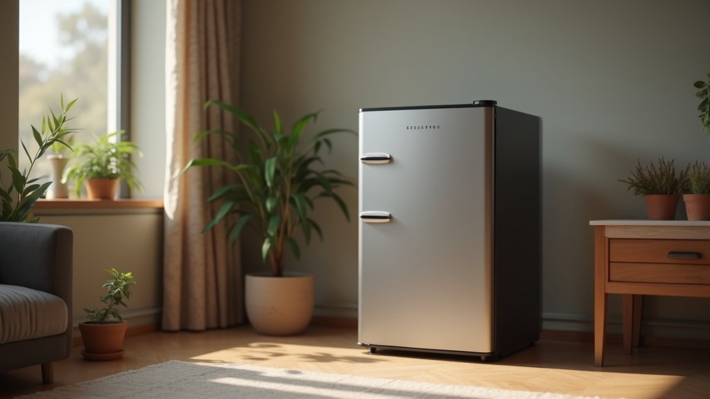 Top 7 Best Smart Mini Fridge Under $2000