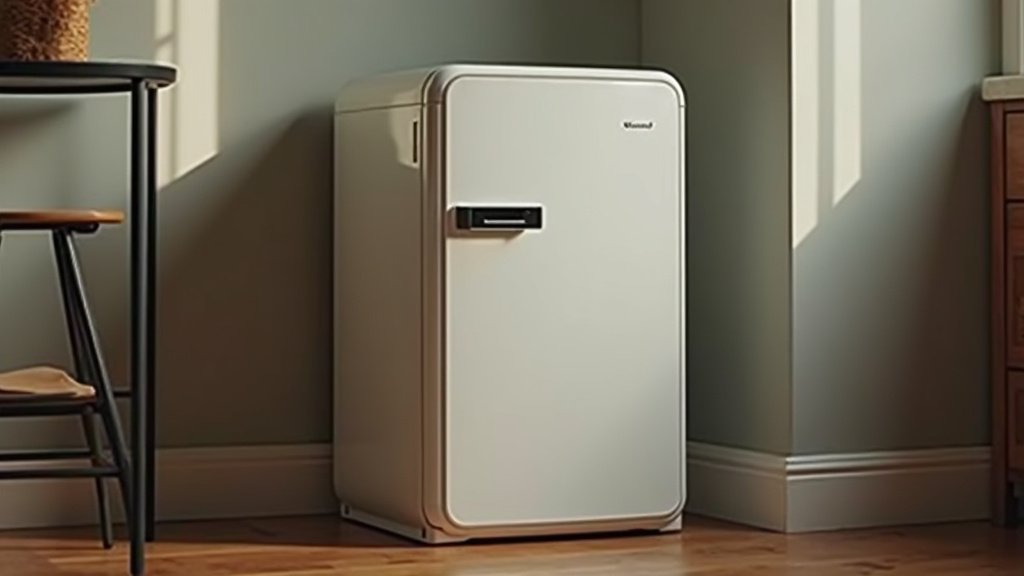 Top 7 Best Smart Mini Fridge Under $5000