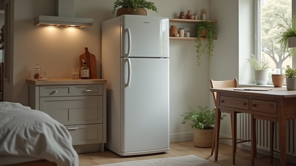 Top 7 Best Smart Refrigerator For Airbnb Rentals