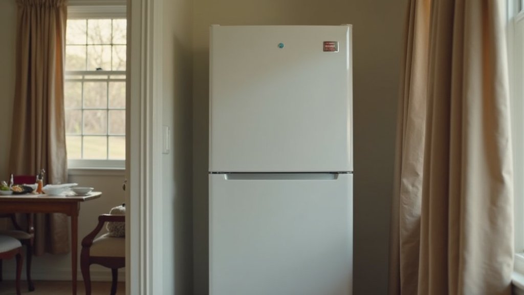 Top 7 Best Smart Refrigerator For Condos