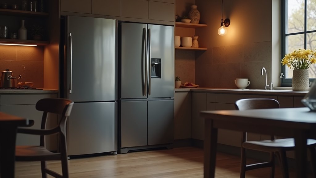Top 7 Best Smart Refrigerator For Man Caves