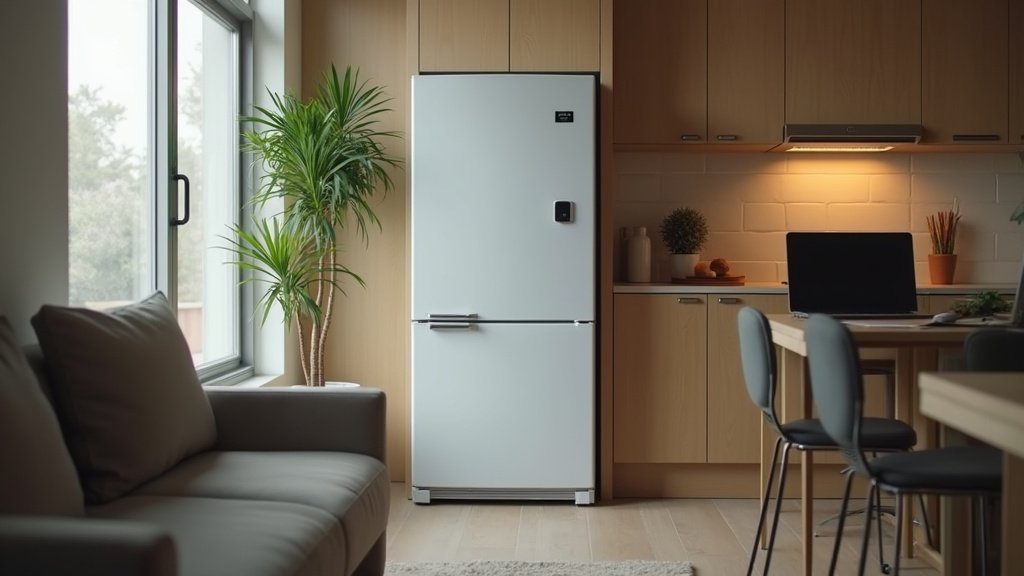 Top 7 Best Smart Refrigerator For Offices