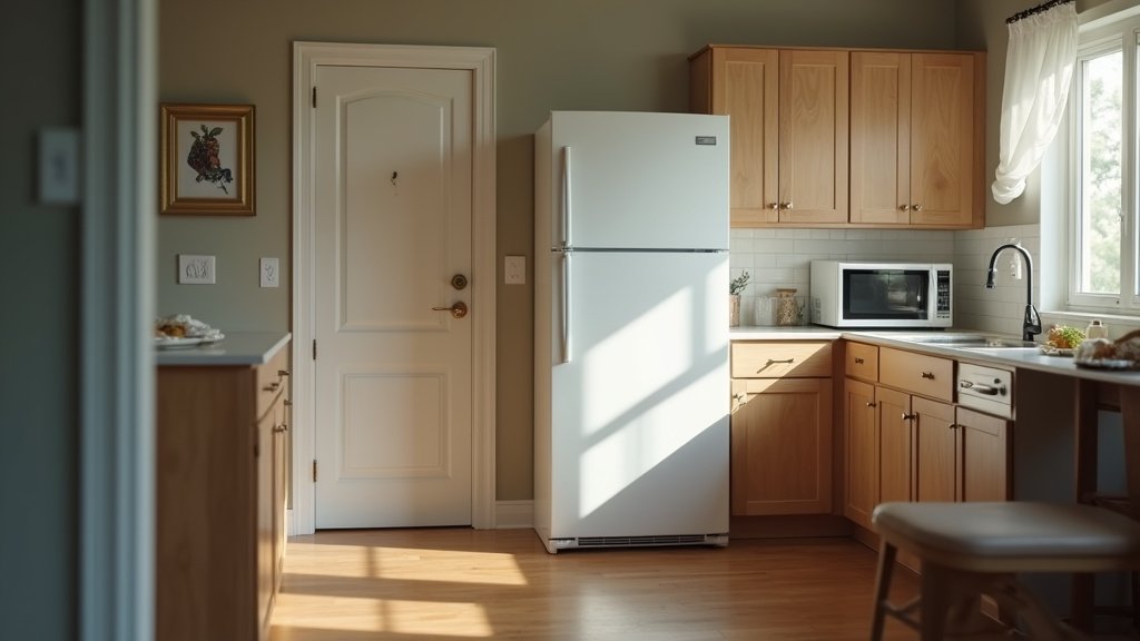 Top 7 Best Smart Refrigerator For Rental Properties