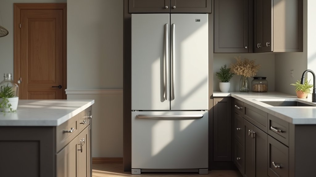 Top 7 Best Smart Refrigerator With App Control