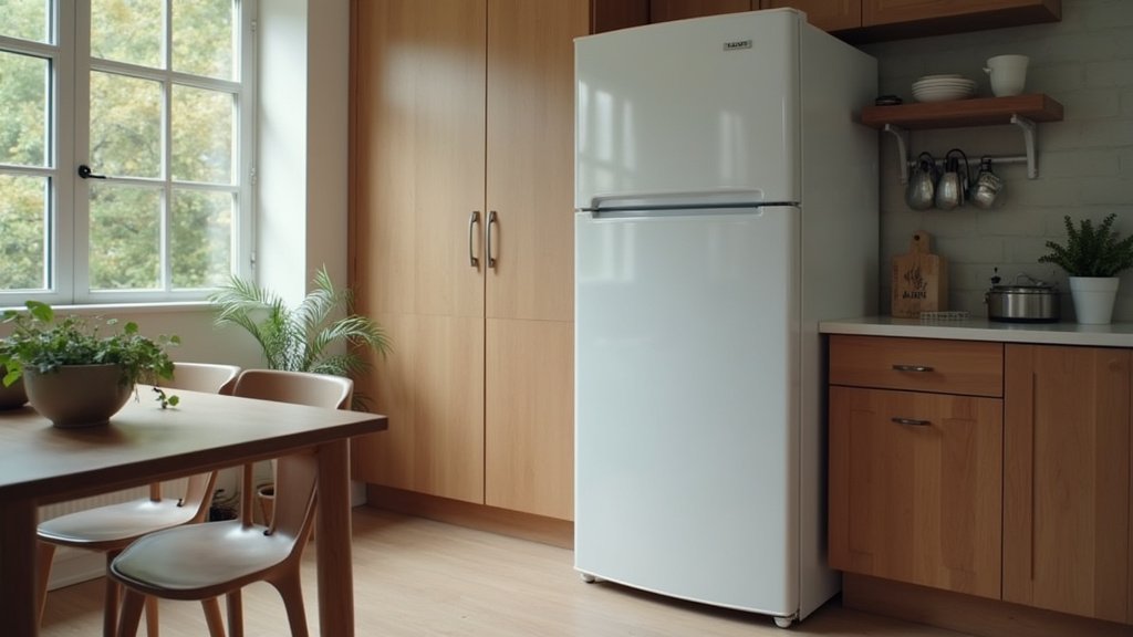 Top 7 Best Smart Top Freezer Refrigerator Under $1500