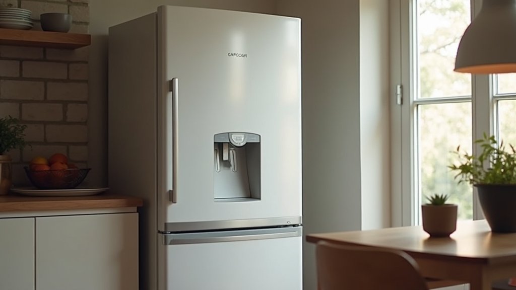 Top 7 Best Smart Top Freezer Refrigerator Under $3000