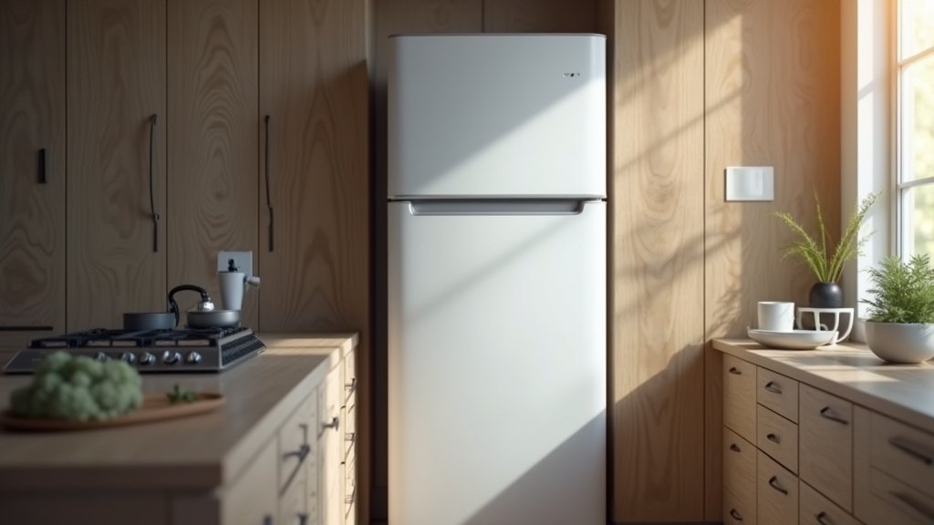 Top 7 Best Smart Top Freezer Refrigerator Under $5000