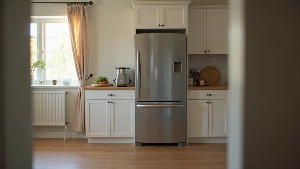 Top 7 Best WiFi Refrigerator For Families