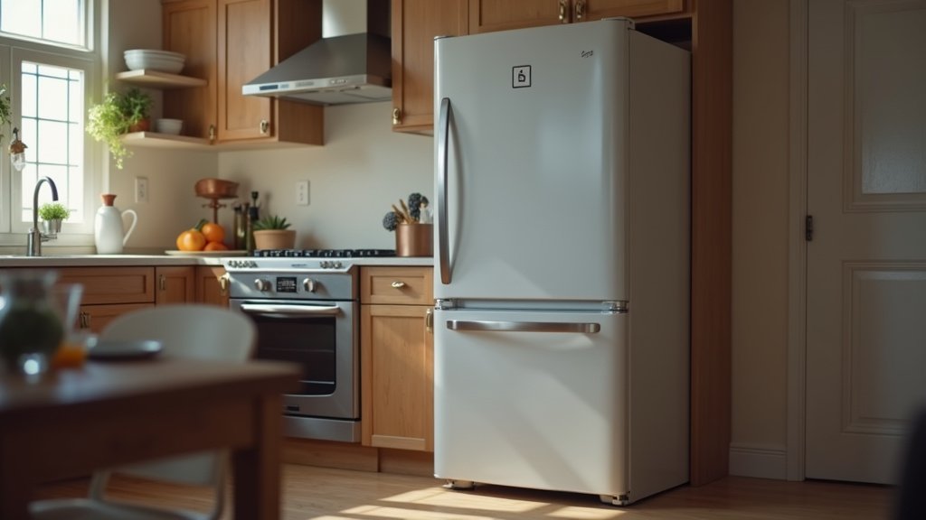 Top 7 Best WiFi Refrigerator For Tech Enthusiasts