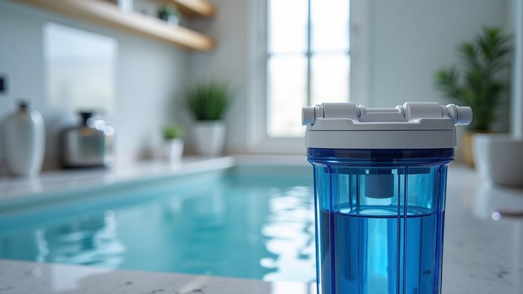 Understanding NSF 53 Certification for Your Water Filter