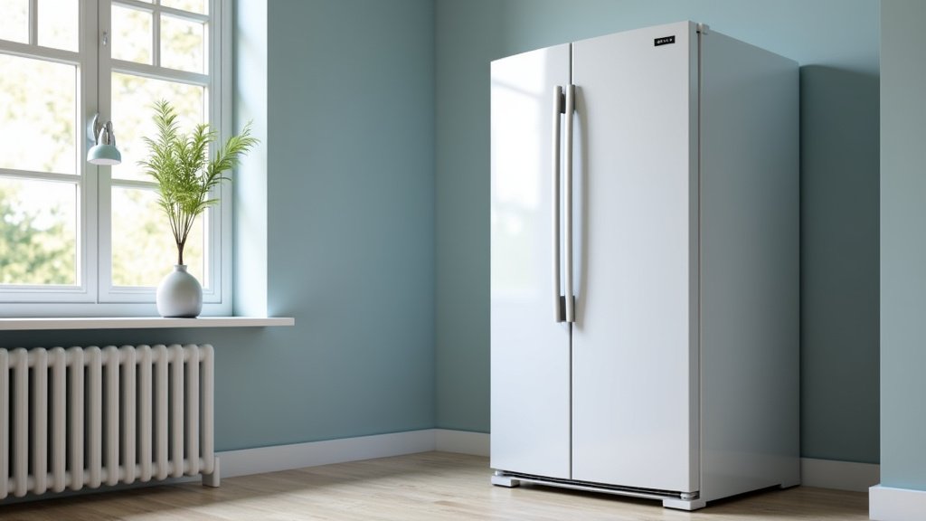 Understanding Inverter Compressor Refrigerators