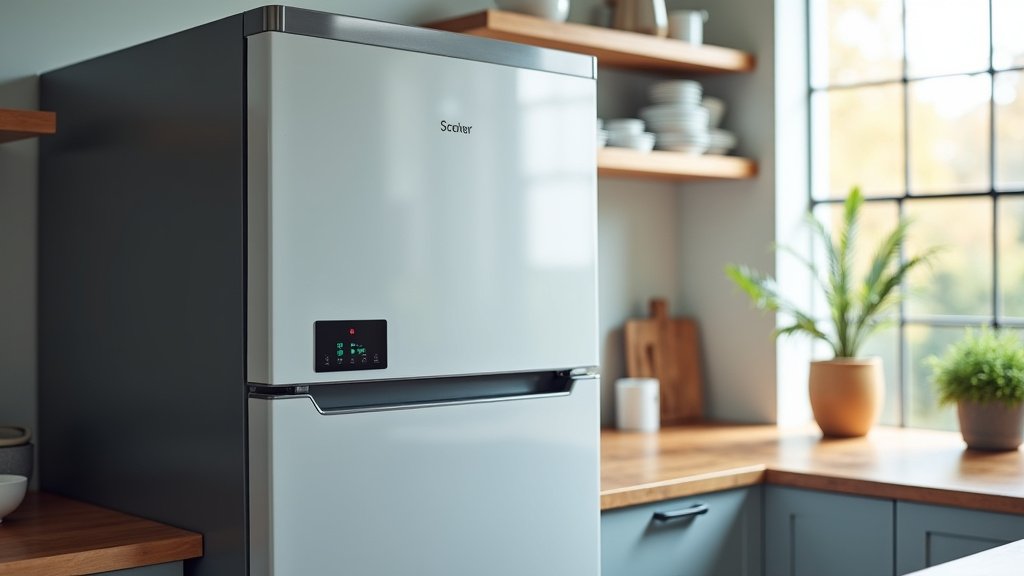 How Long Can You Expect a Smart Fridge to Last?