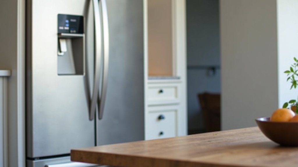 Troubleshooting Your Smart Fridge's Alexa Connection