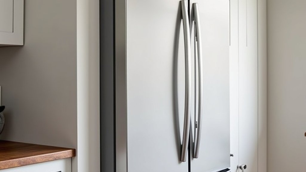 Connecting Your GE Profile Refrigerator to Google Home