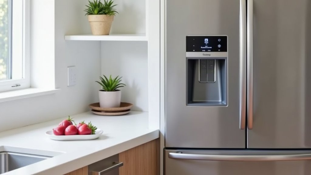 Integrating Your LG InstaView with Google Home