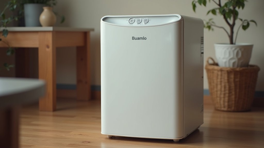 Top 7 Best Smart Mini Fridge For Apartments