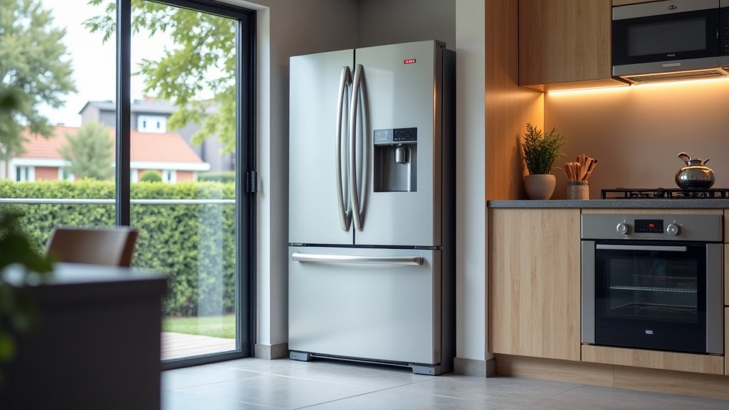 Understanding the Needs of a Garage Refrigerator