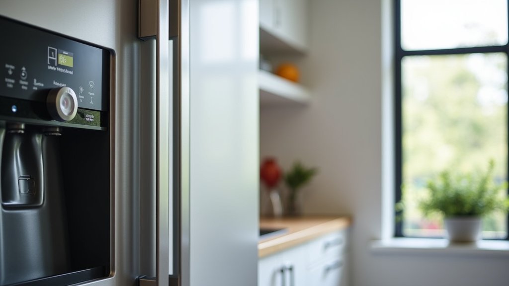 Understanding Your Smart Refrigerator Protection Plan