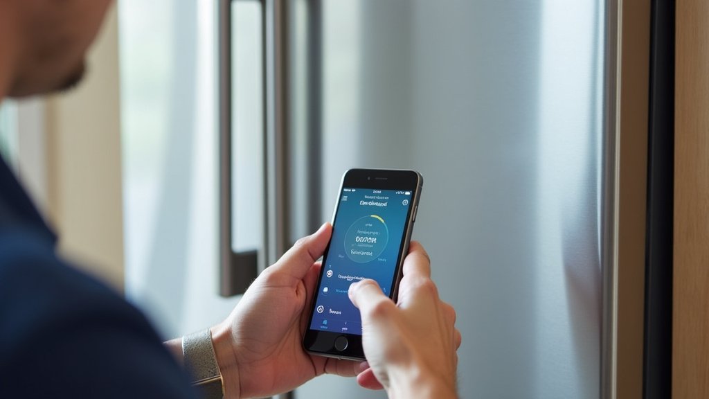 Troubleshooting Your Bosch Refrigerator App Sync Issues