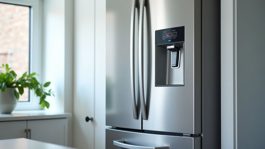 Understanding Your Bosch Refrigerator's Noisy Compressor