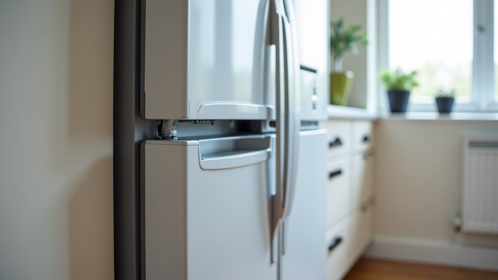 Troubleshooting Your Leaky Bosch Refrigerator