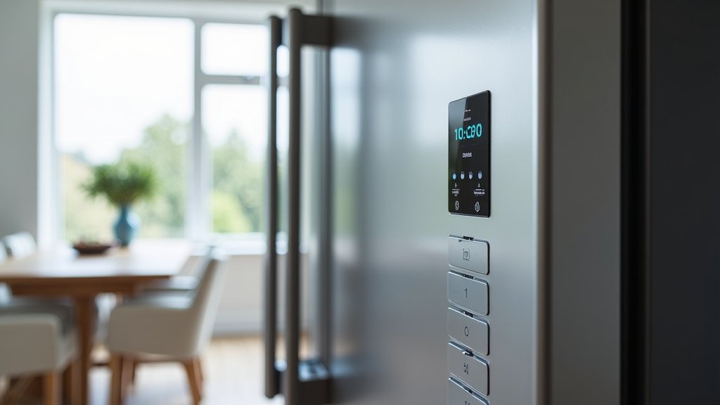 Troubleshooting Your Bosch Refrigerator's WiFi Connection Issues