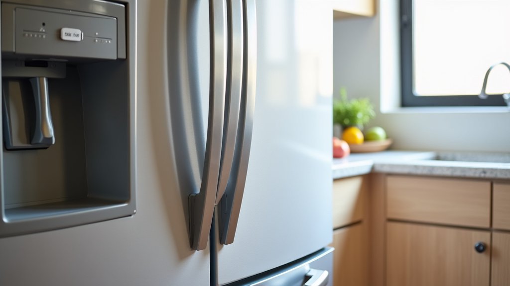 Troubleshooting Your Frigidaire Fridge's WiFi Connection Drops