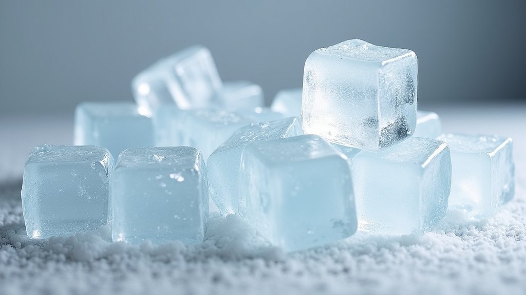 Troubleshooting Your Frigidaire Ice Maker: What's Stopping the Cubes?