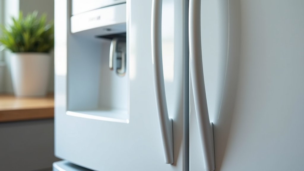 Troubleshooting Your Leaky Frigidaire Fridge