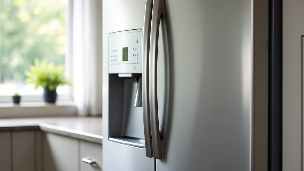Troubleshooting Your Frigidaire's WiFi Connection