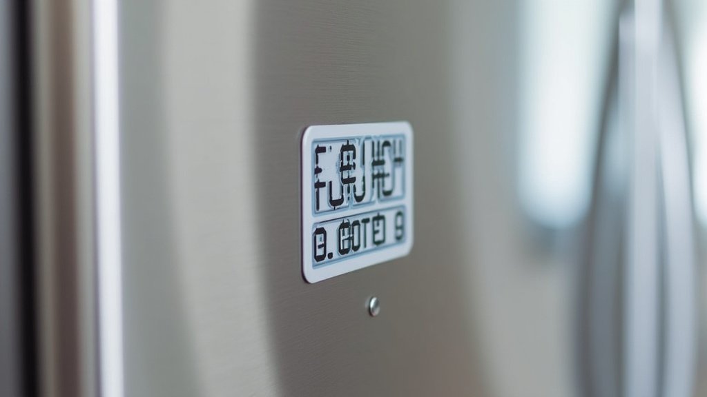 Understanding Your Frigidaire Refrigerator's Water Filter Indicator