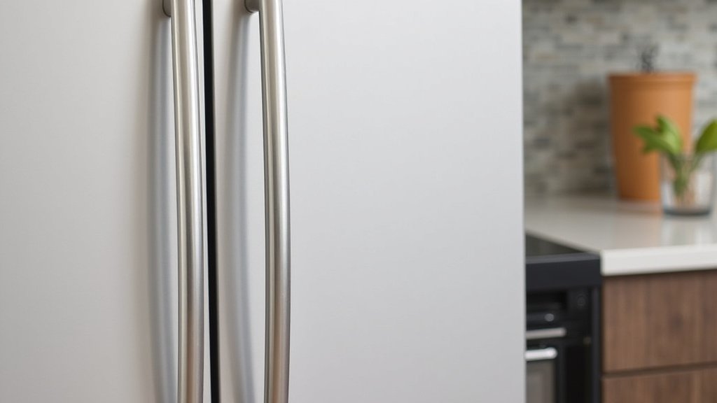 Troubleshooting Your GE Profile Fridge WiFi Connection