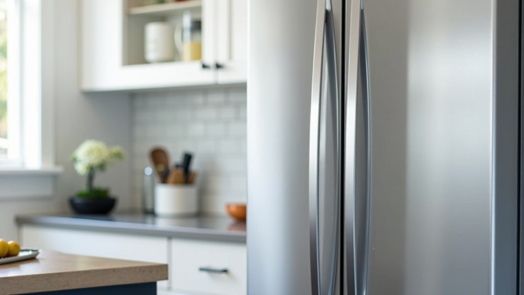 Troubleshooting Your Leaky GE Profile Refrigerator