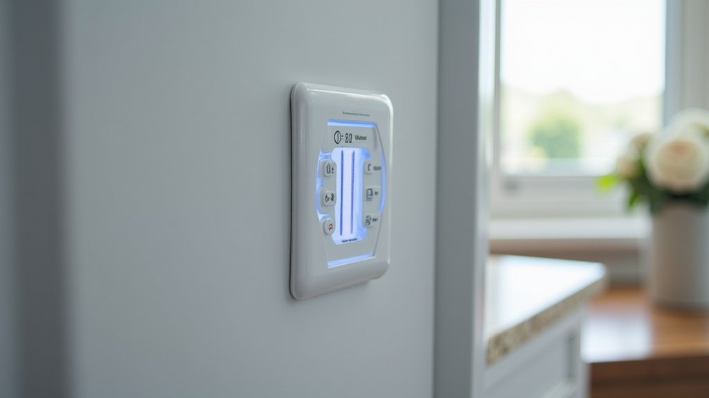 Understanding Your GE Profile Refrigerator's Filter Indicator