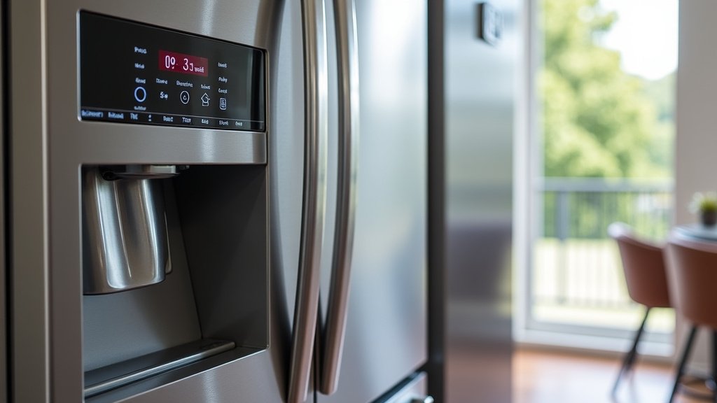 Troubleshooting Your LG InstaView Refrigerator's Syncing Issues