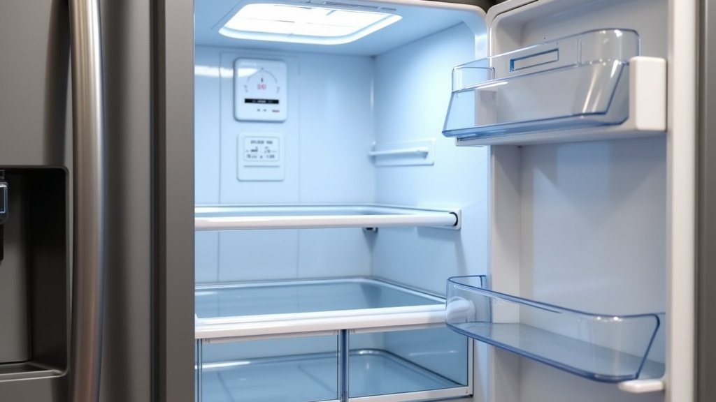 Troubleshooting Your LG InstaView Ice Maker: Why Isn't It Making Ice?