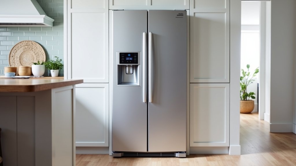 Understanding Your Samsung Family Hub Compressor's Sounds