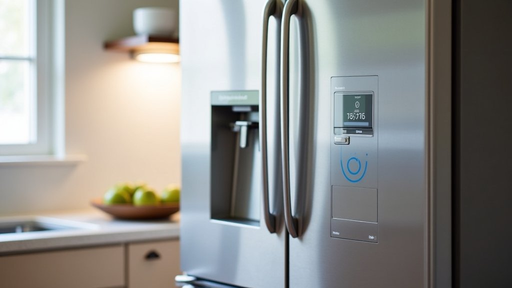 Troubleshooting Your Whirlpool Fridge App Sync Issues