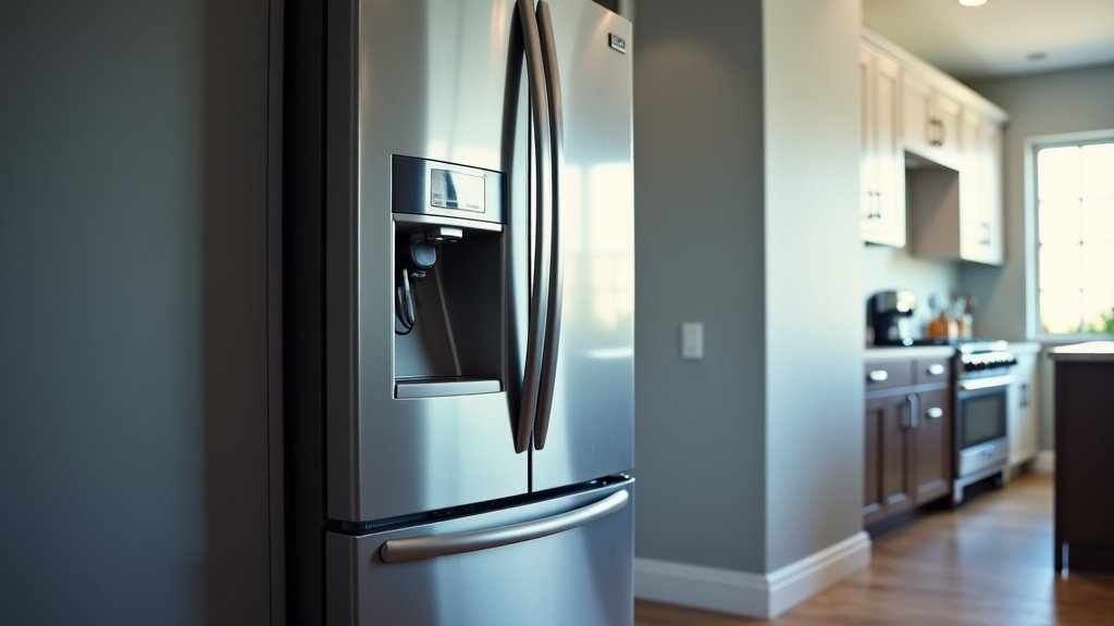 Understanding the Buzz: Why Your Whirlpool Fridge Compressor is Loud