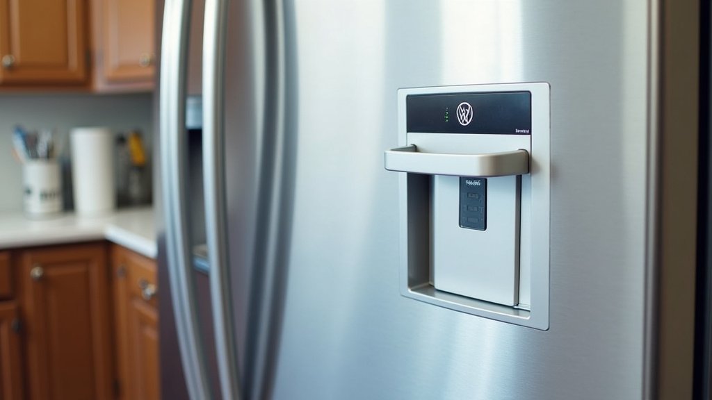 Troubleshooting Your Whirlpool Fridge's WiFi Connection