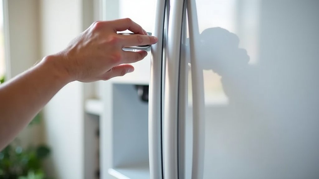 Troubleshooting a Slow Whirlpool Refrigerator Water Dispenser